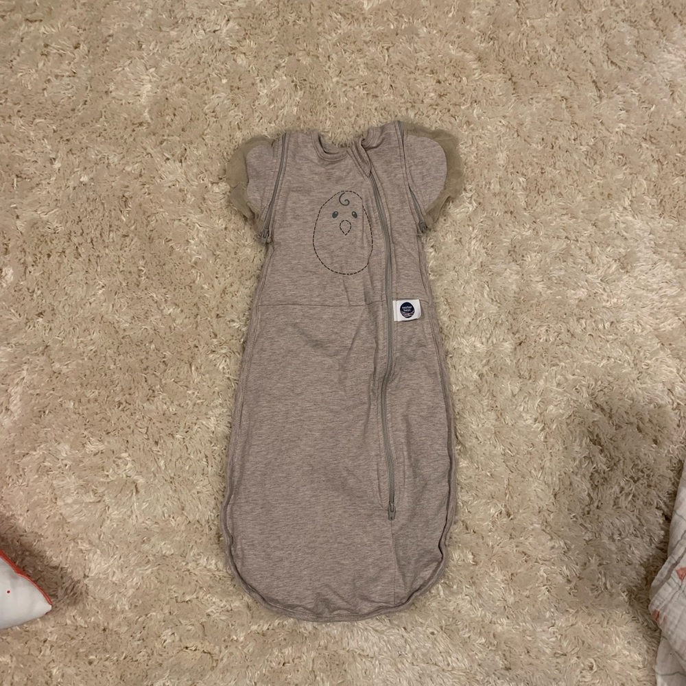 Nested Bean Zen One Swaddle